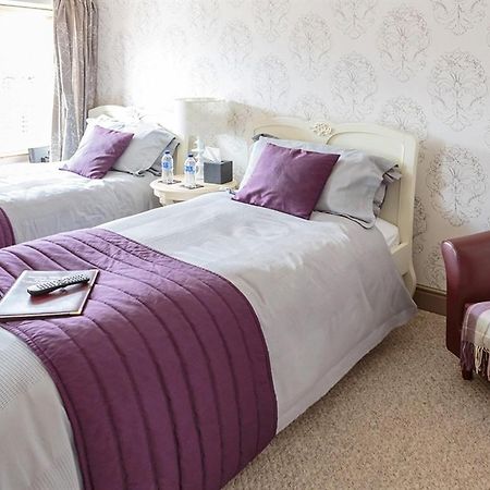 Meadow View Hotel Wighton Luaran gambar