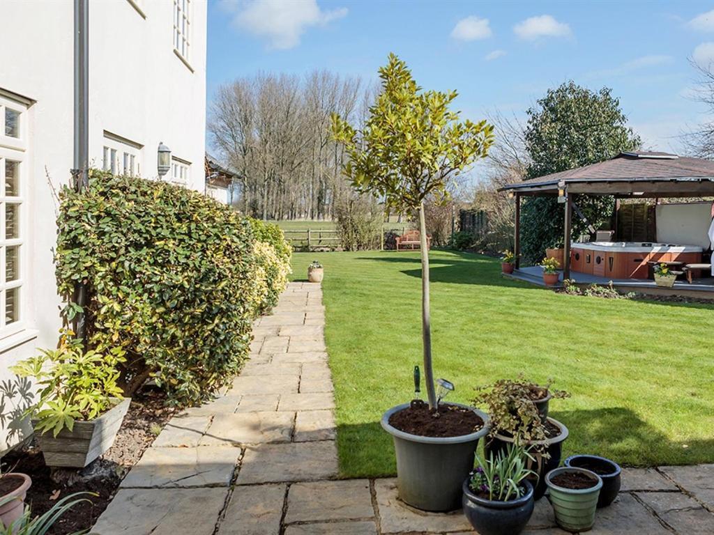 Meadow View Hotel Wighton Luaran gambar